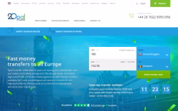Opaltransfer