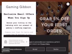 Gaminggibbon