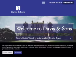 Davisandsons