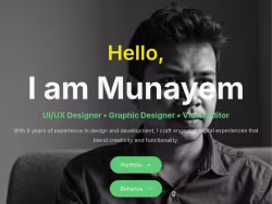 Munayem