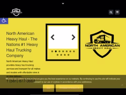 Northamericanheavyhaul