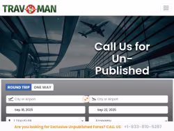 Travoman