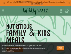 Wildlytasty