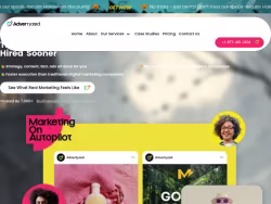 Advertyzed