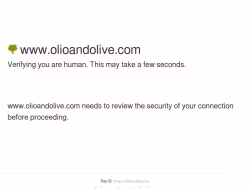 Olioandolive