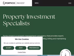 Porticoinvest