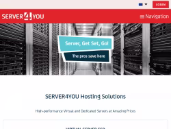 Server4you