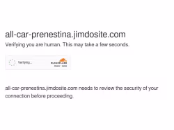 All-car-prenestina