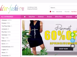 Dear-fashion