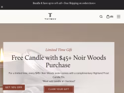 Thymes