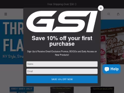 Giantsupps