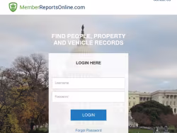 Memberreportsonline