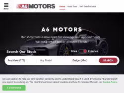A6motors