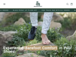 Bearefoot