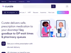 Curatehealth