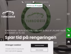 Turbowash