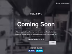 Pezzsinc