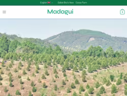 Madagui