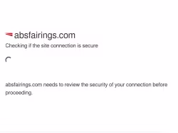 Absfairings