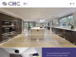 Chcbuild