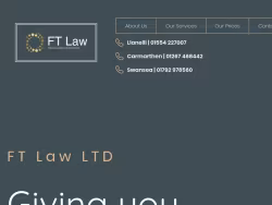 Ftlaw