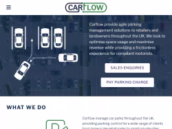 Carflow