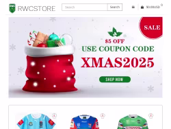 Rwcstore