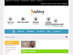 Zabiva