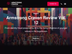 Armstrongcraven