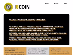 Izerocoin