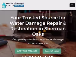 Waterdamage-shermanoaks