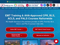 Rchealthservices