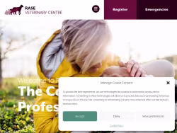 Raseveterinarycentre