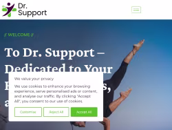 Drsupport