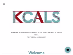 Kcals
