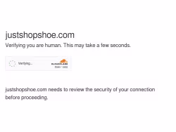 Justshopshoe
