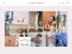 Cesoirlingerie