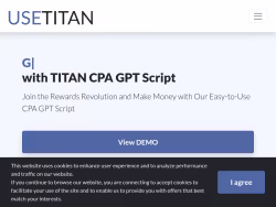 Usetitan