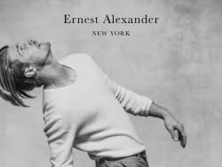 Ernestalexander