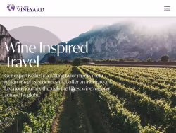 Intothevineyard