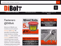 Dibolt