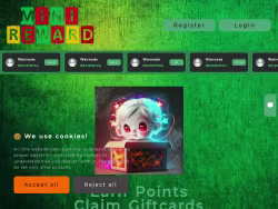 Minireward