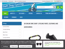 Saltdogcycling