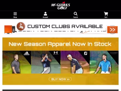 Mcguirksgolf