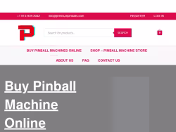Premiumpinballs