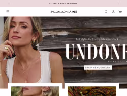 Uncommonjames