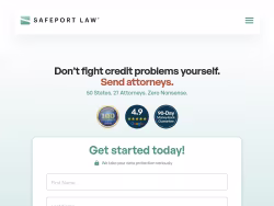 Safeportlaw