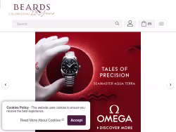 Beards