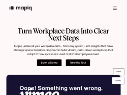 Mapiq