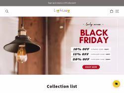 Thelightzey